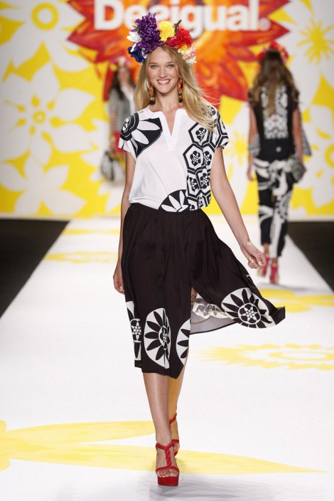 Desigual New York 14