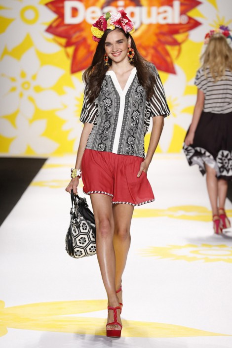Desigual New York 15
