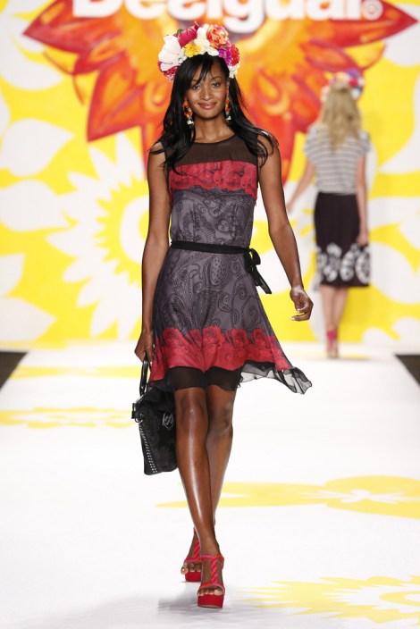 Desigual New York 16