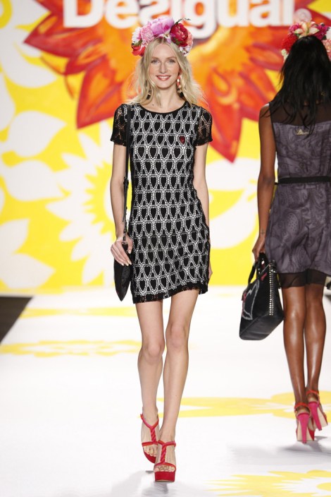 Desigual New York 17