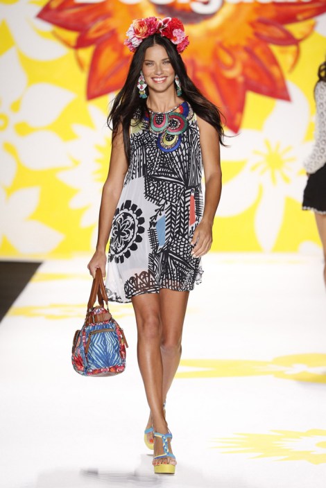 Desigual New York 18