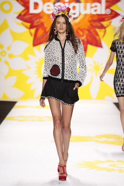 Desigual New York 19