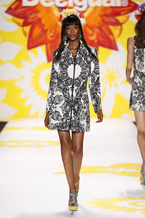 Desigual New York 20
