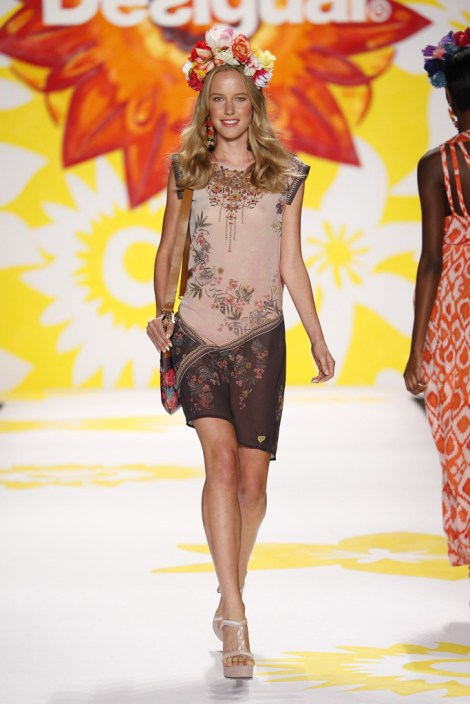 Desigual New York 22