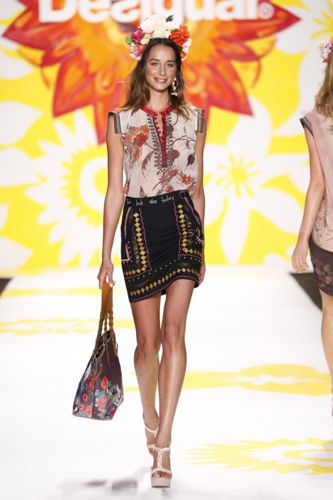 Desigual New York 23