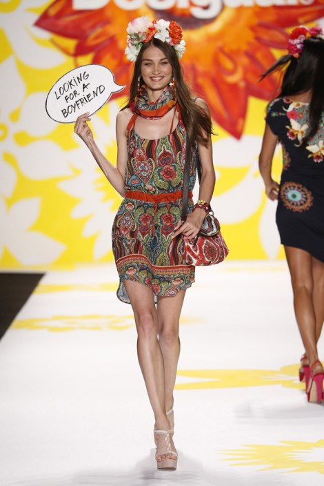 Desigual New York 24