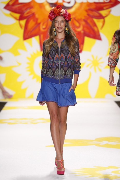 Desigual New York 25