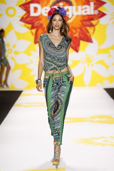 Desigual New York 26