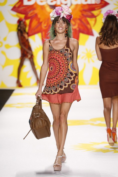 Desigual New York 27