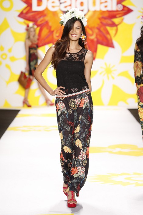 Desigual New York 28