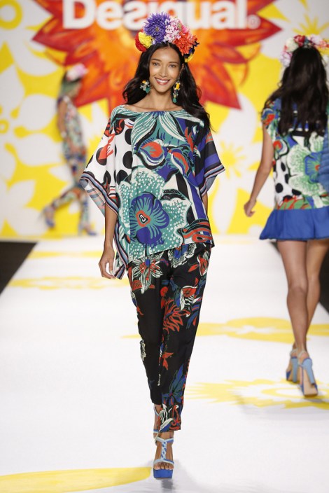 Desigual New York 3