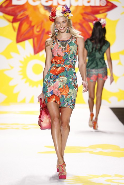 Desigual New York 4
