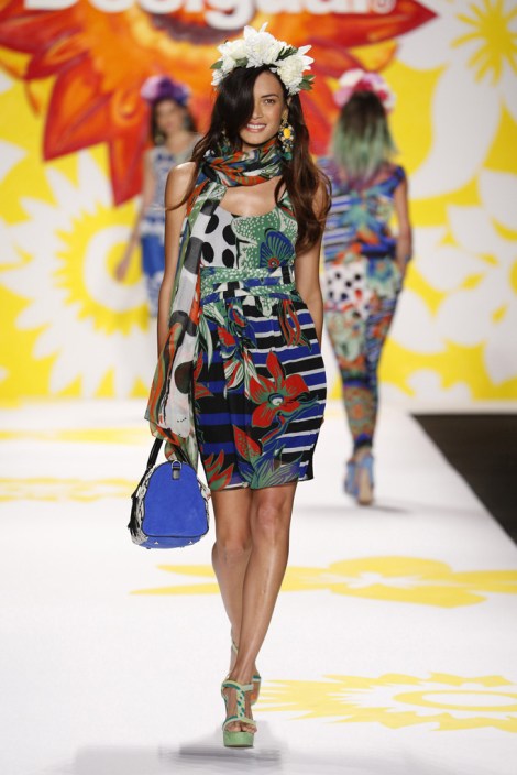 Desigual New York 6