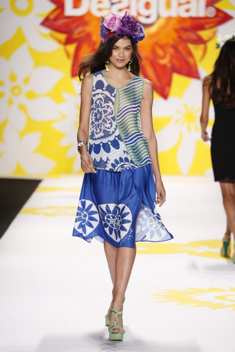 Desigual New York 7