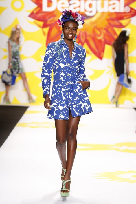 Desigual New York 9