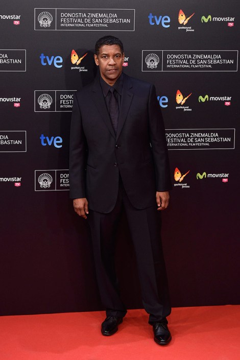 Festival Cine S Sebastian 10