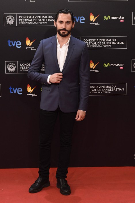 Festival Cine S Sebastian 11