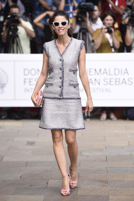 Festival Cine S Sebastian 13