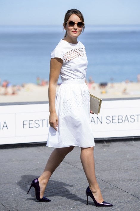 Festival Cine S Sebastian 17