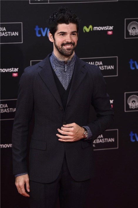 Festival Cine S Sebastian 19