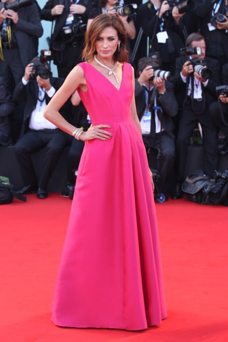 Festival Cine Venecia 7