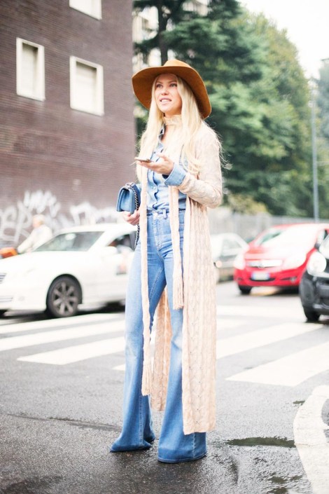 Street Style MFW 6