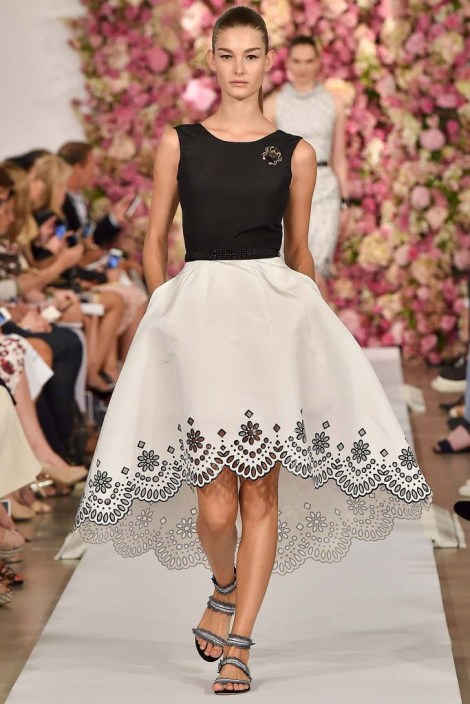 Oscar de la Renta 10