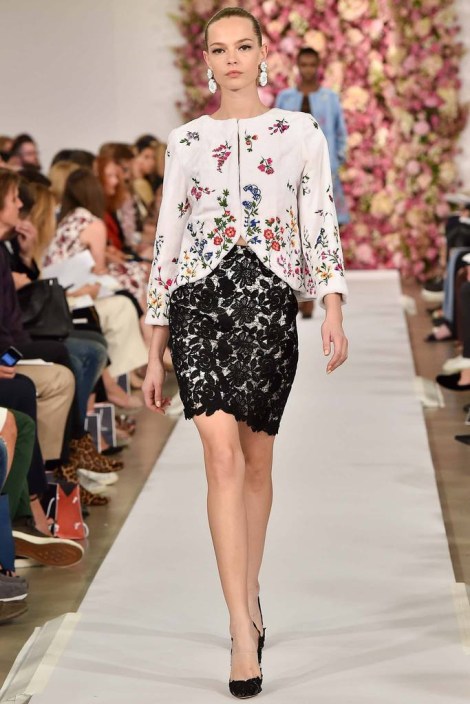 Oscar de la Renta 16