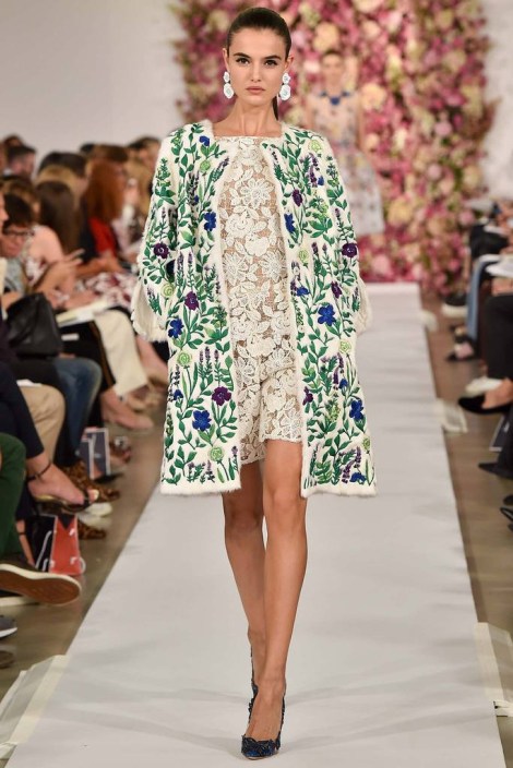 Oscar de la Renta 19