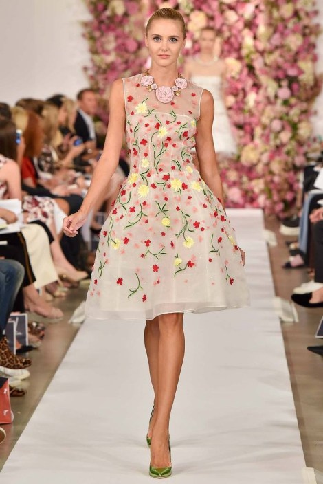Oscar de la Renta 21