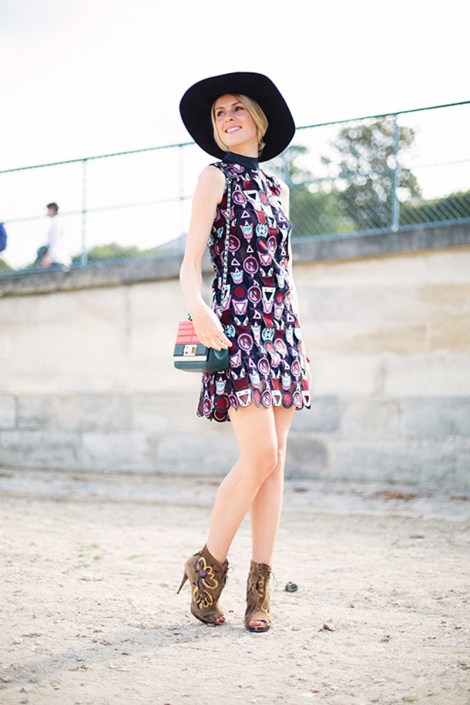 Street Style Paris 14