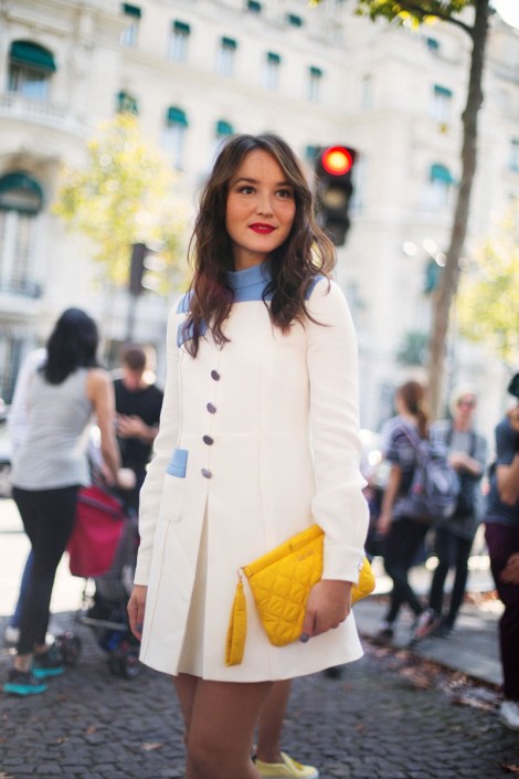 Street Style Paris 21