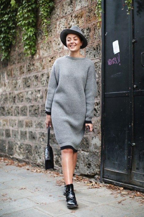 Street style Paris 4