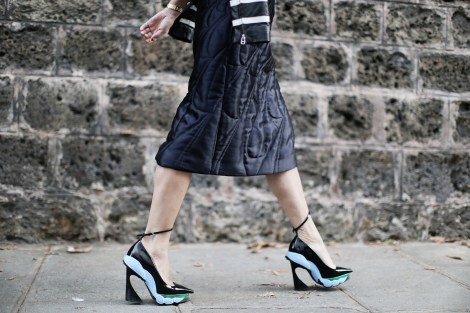 Street Style Paris 6