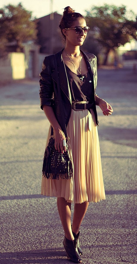 tendencia midi 8