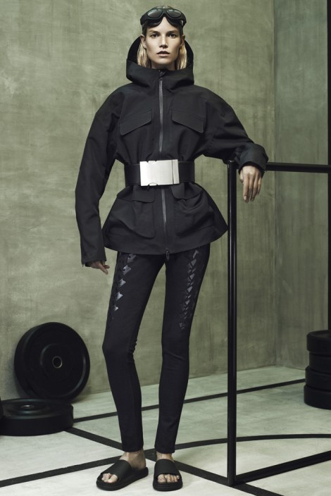 Alexander Wang h&m 1