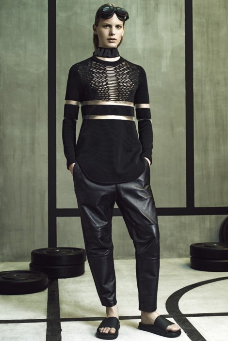 Alexander Wang h&m 10
