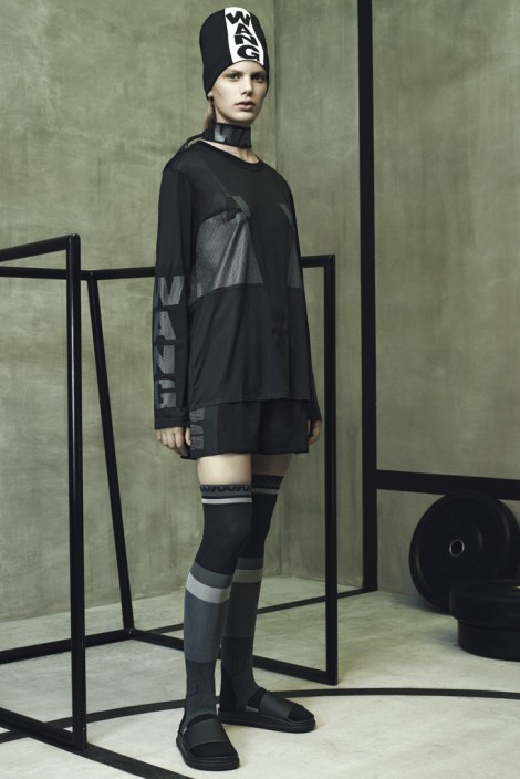 Alexander Wang h&m 15