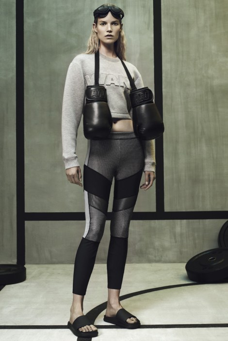 Alexander Wang h&m 3