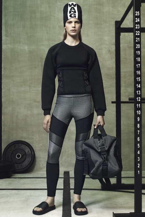 Alexander Wang h&m 7