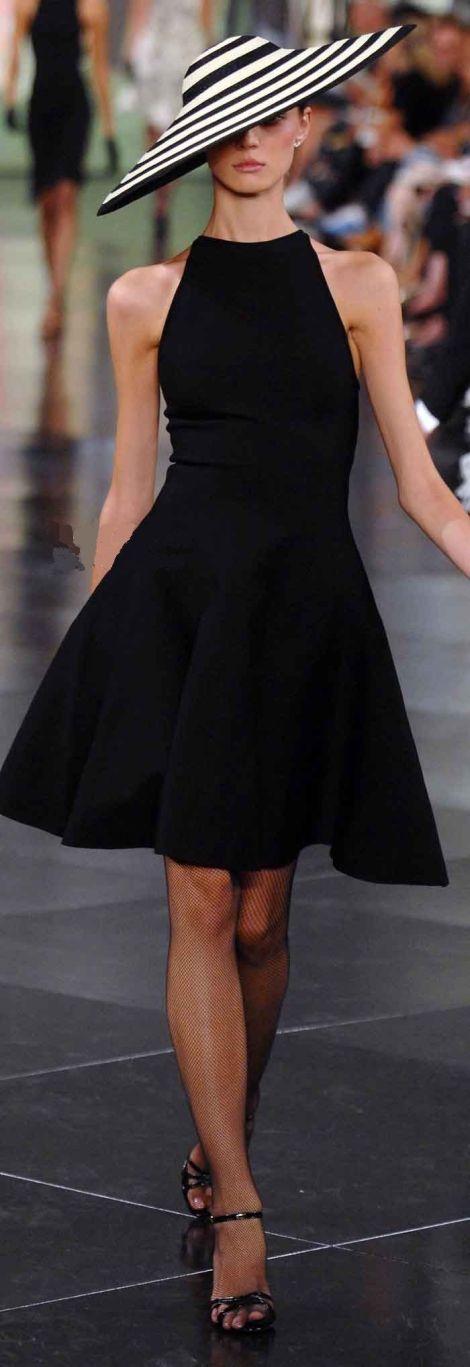 Ralph Lauren Spring 2008