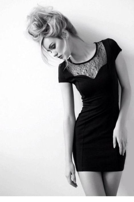little black dress 5