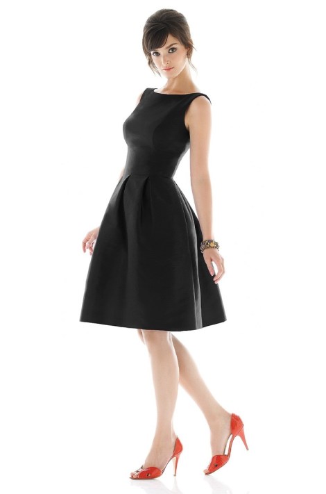 little black dress 6