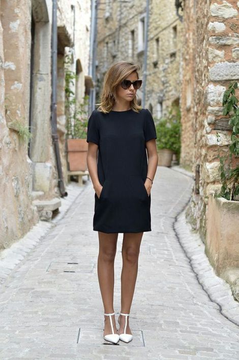 little black dress 7