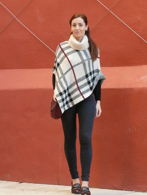 look poncho 5