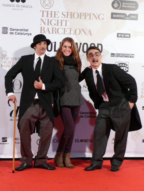 Shopping-Night-BCN 3