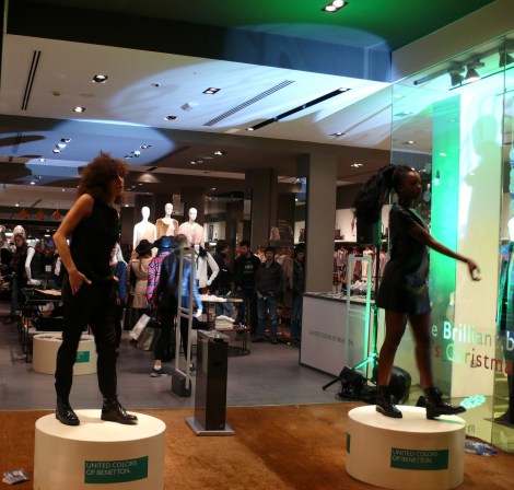 Shopping-Night-BCN 4