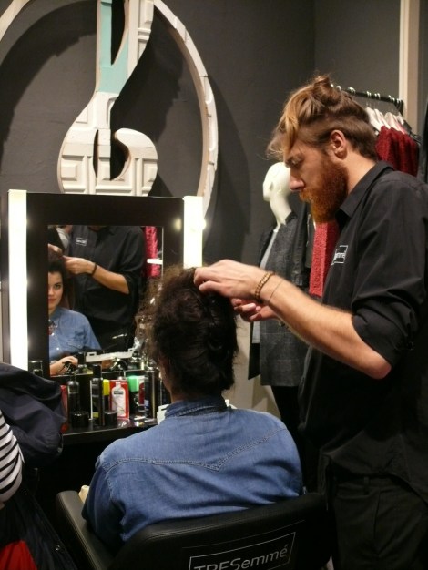 Shopping-Night-BCN 9