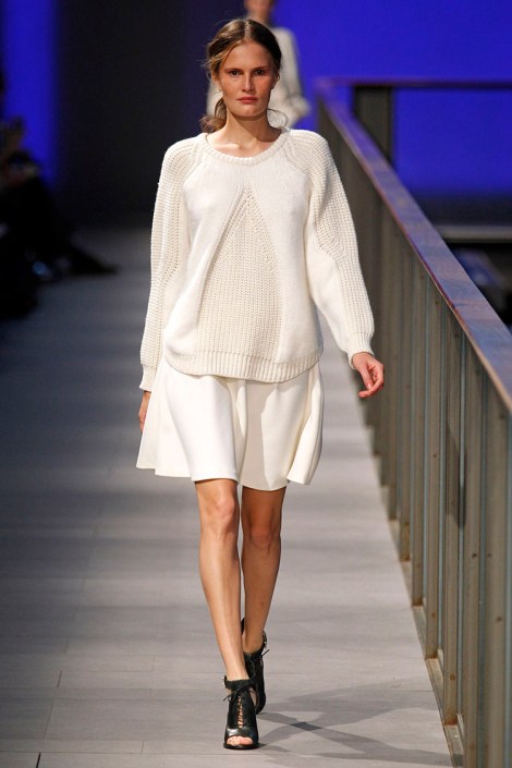 Ready to Wear Fall/Winter 2014-2015