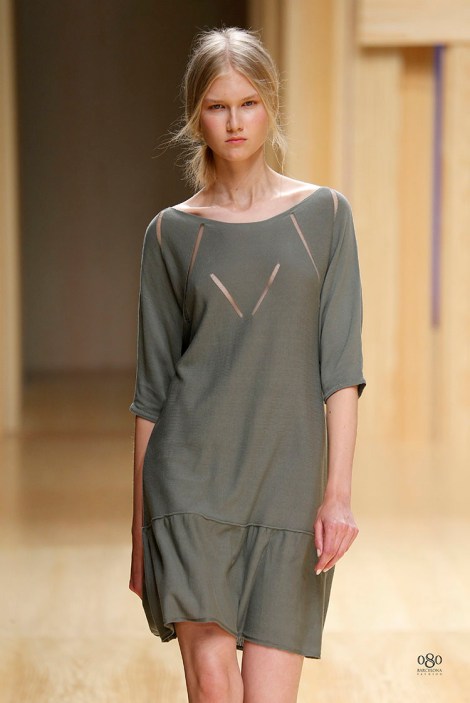 080 Barcelona Spring-Summer 2015